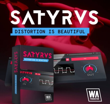 WA Production Satyrus v1.0.6 WiN